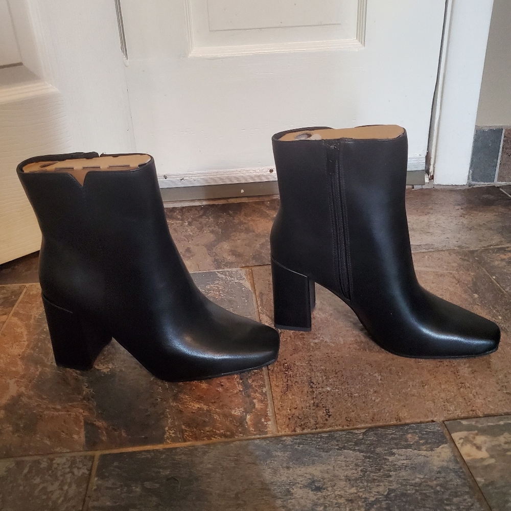 Kelly & Katie feni bootie boots - Picture 4 of 6
